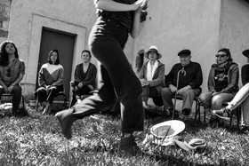 26 avril 2023 : Une chorale à l'Ouort