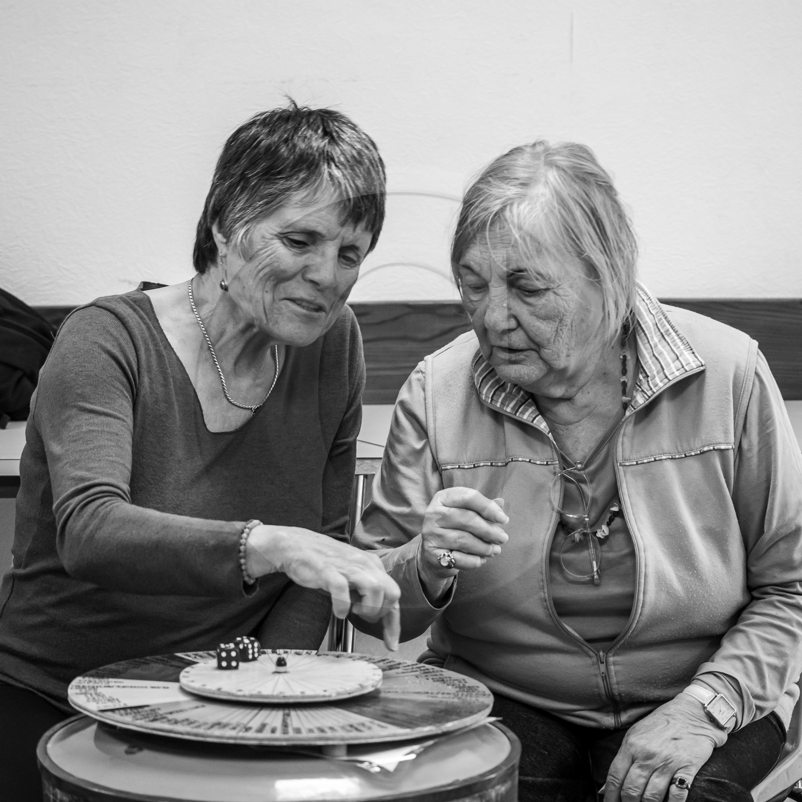 07 juin 2006 : un mercredi à l'Ouort