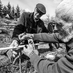 06 avril 2022 : c'est la reprise à l'Ouort