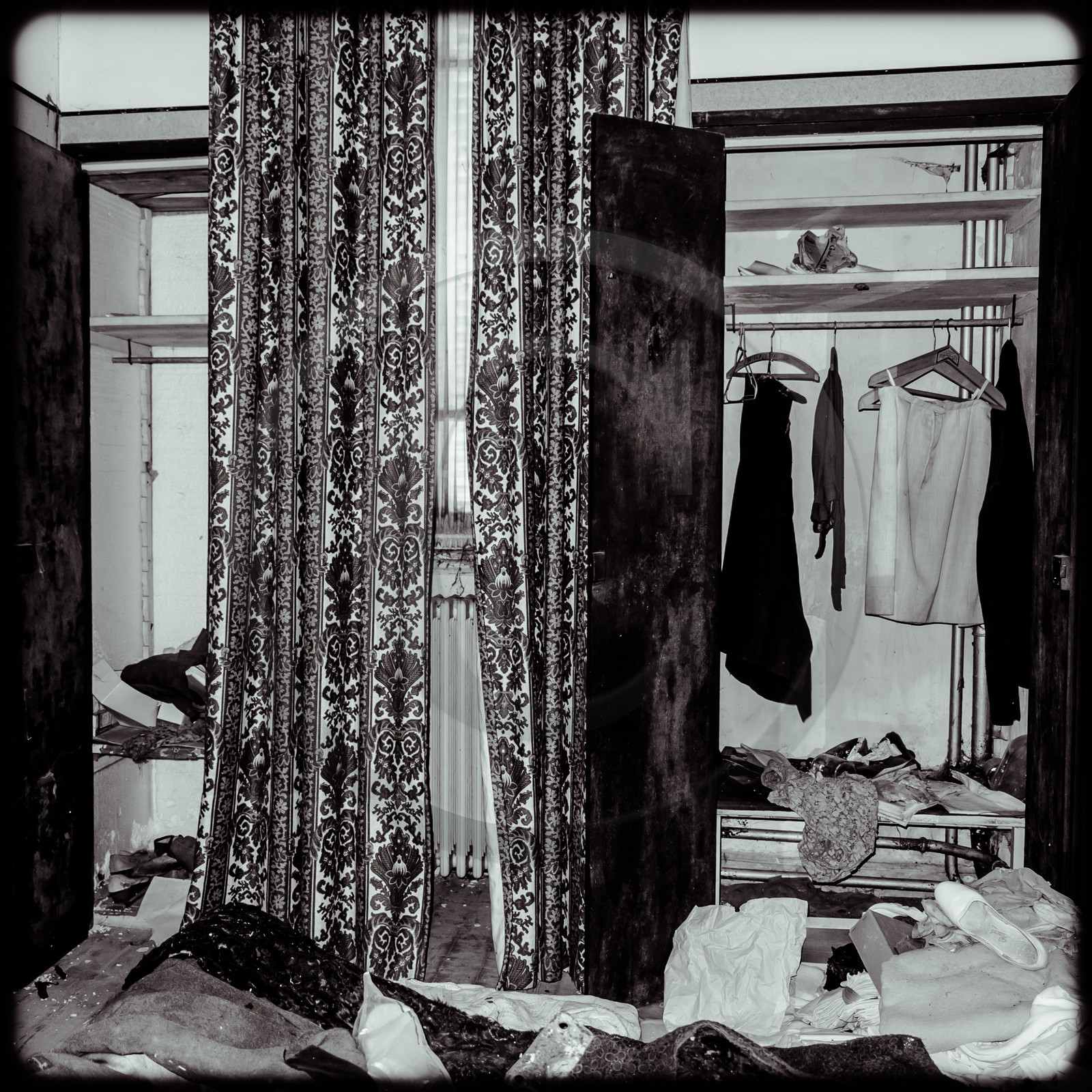 L'Hôtel Fourrat à La-Roche-de-Rame