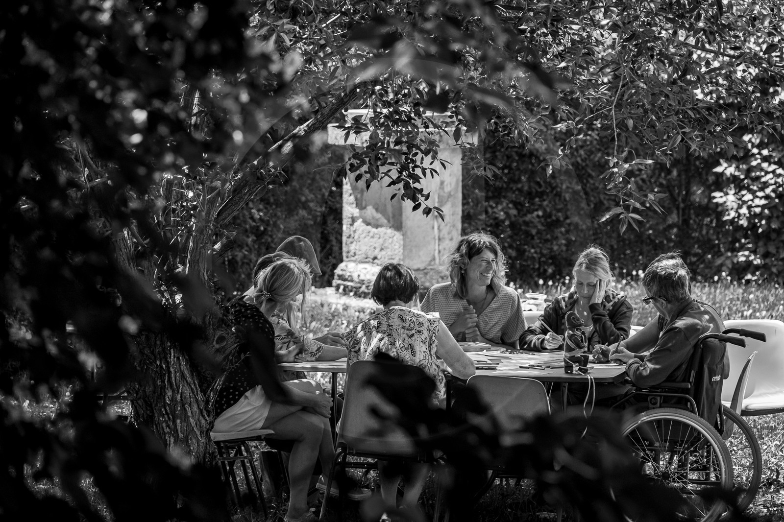 26 juin 2023 : journée des aidants et des aidés