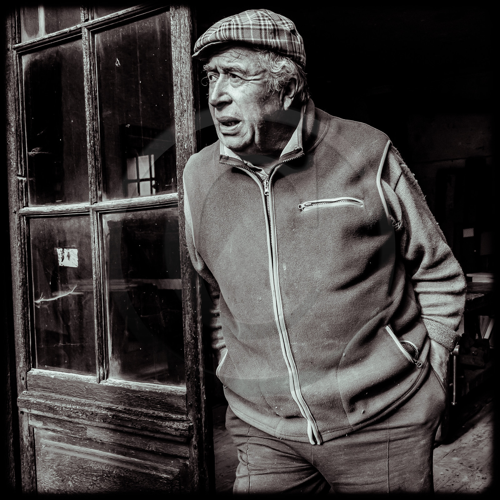 Menuiserie Boyer à Saint-Bonnet en Champsaur