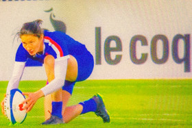 Rugby féminin