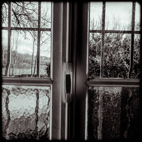 Ancienne mairie de Bénévent-et-Charbillac (05)