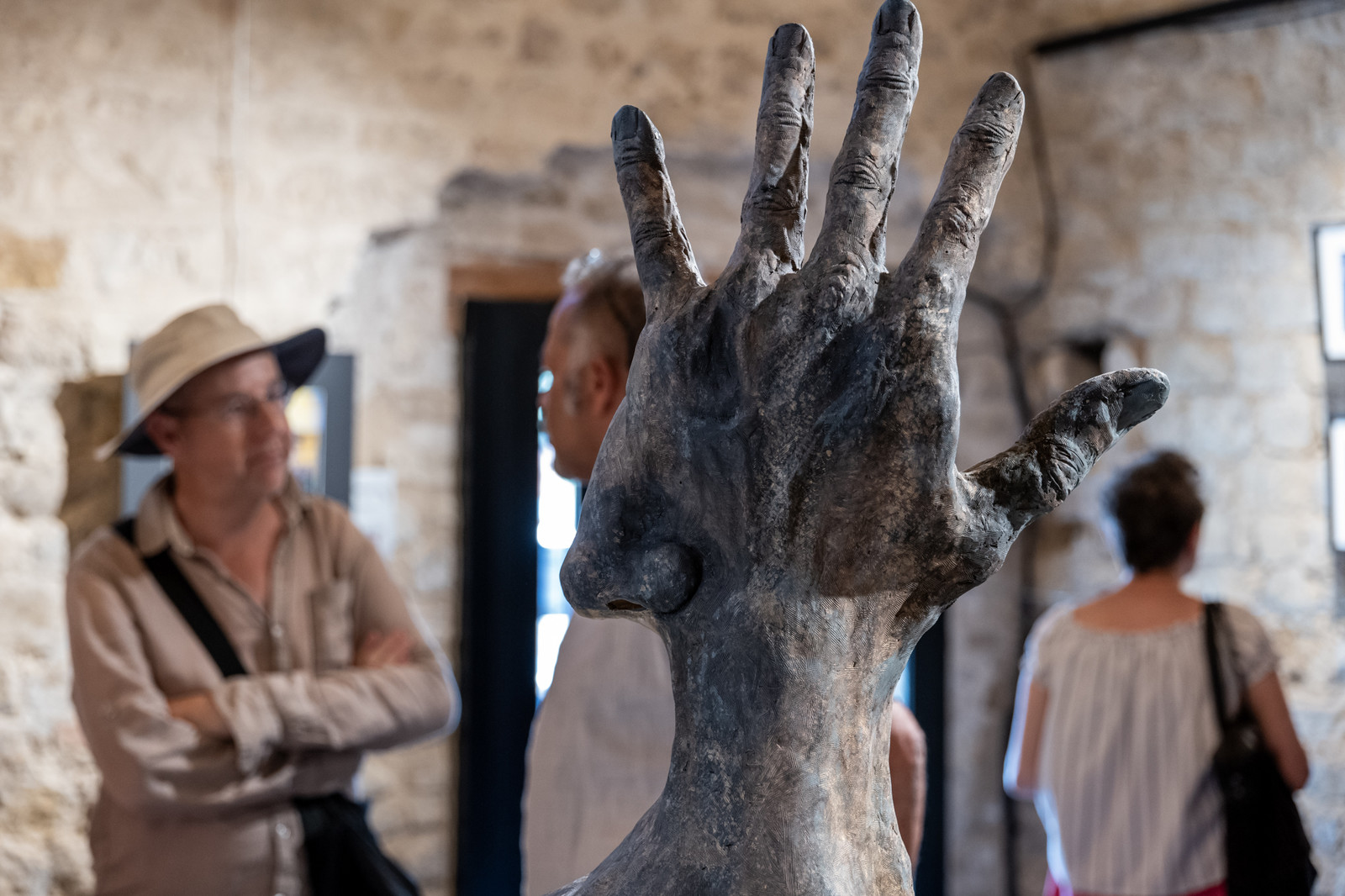 XIX° Rencontres Giono 2025 - Marcher avec Jean Giono