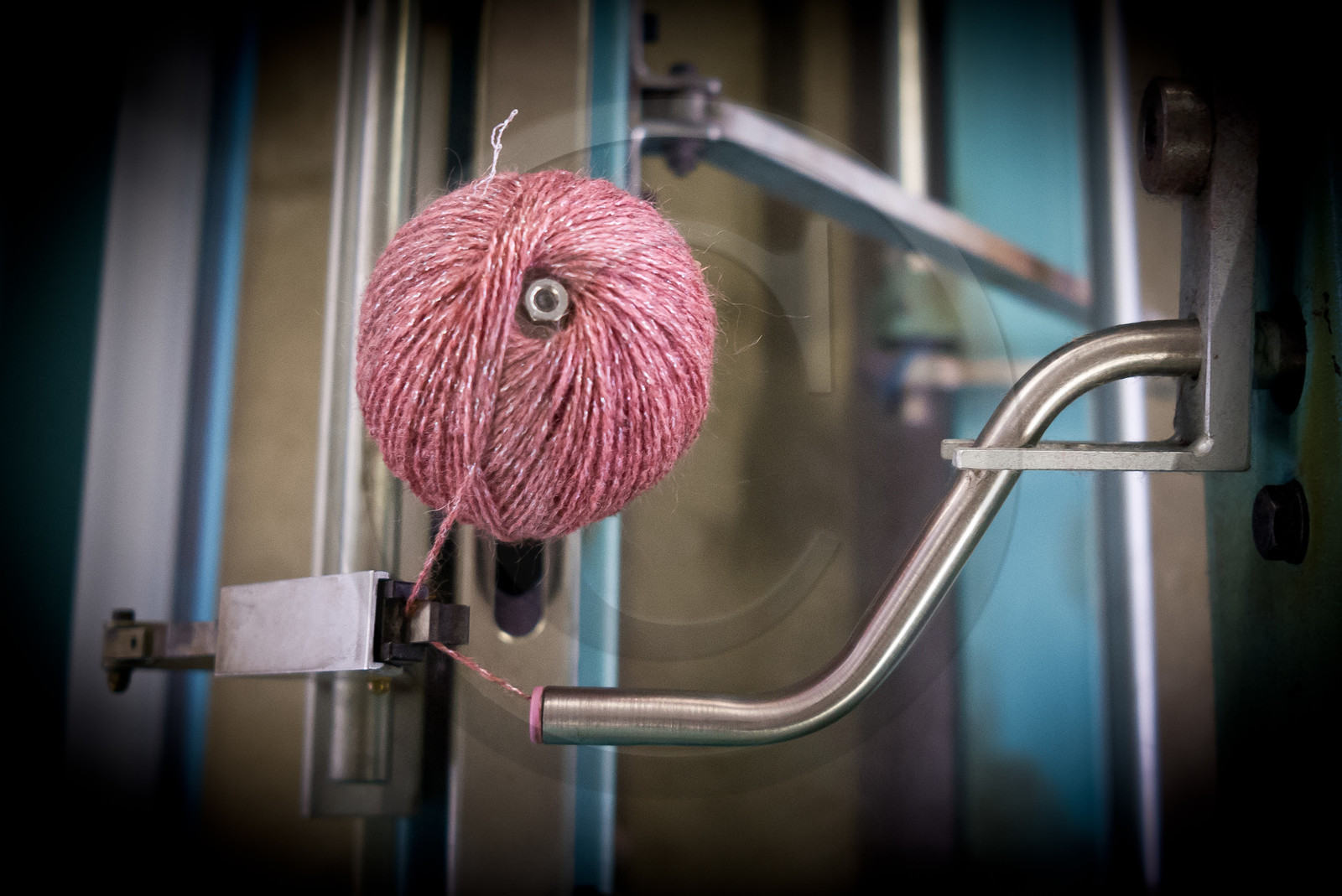 La Filature du Valgaudemar - Pelotes de laine