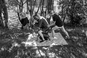 26 juin 2023 : journée des aidants et des aidés