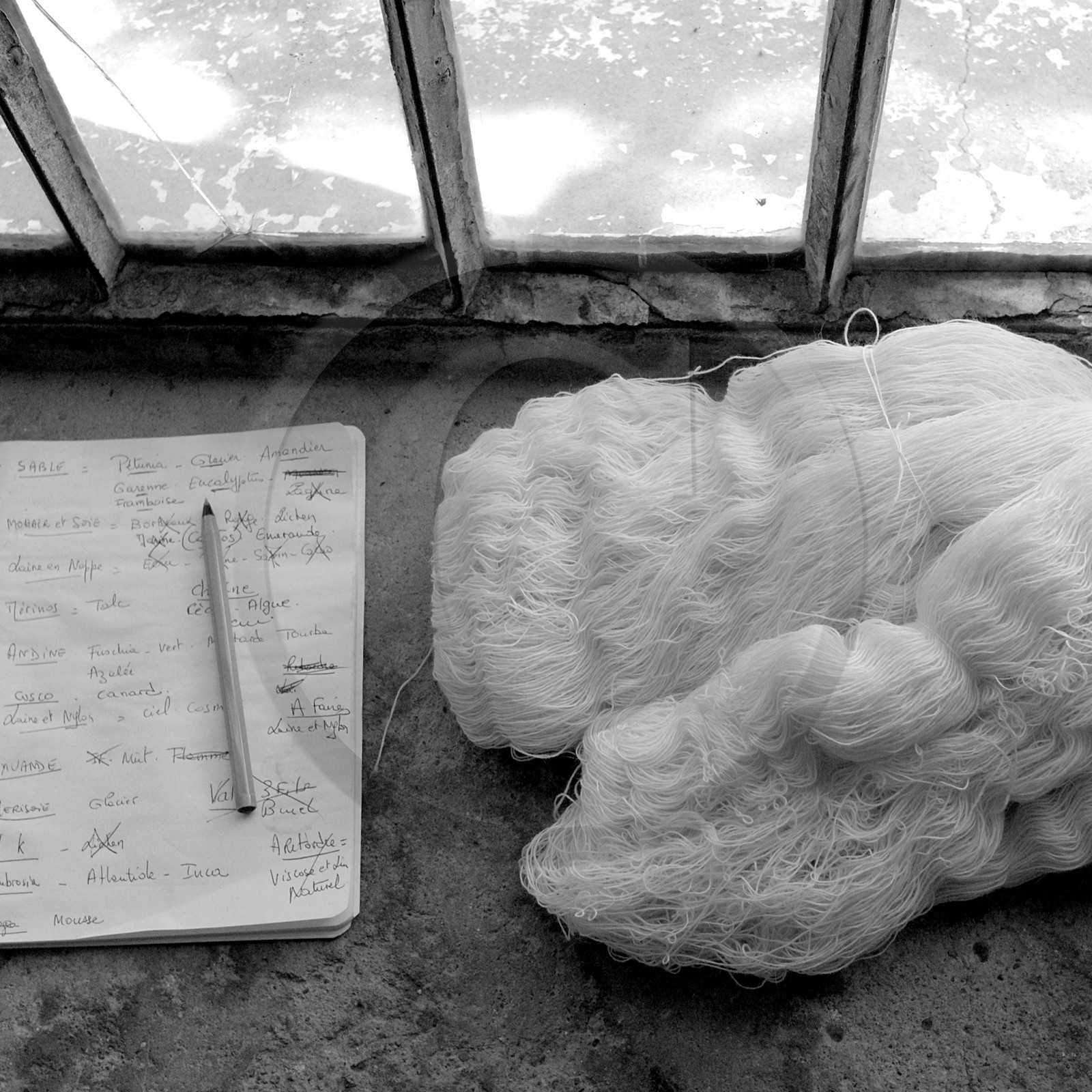 La Filature du Valgaudemar