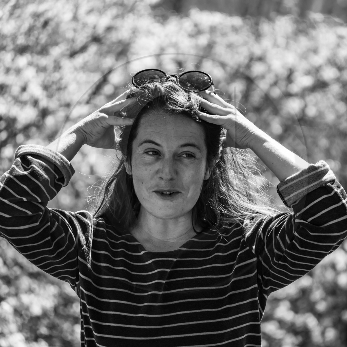 26 avril 2023 : Une chorale à l'Ouort