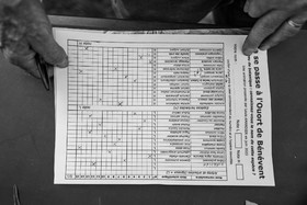 21 juin 2023 : Découverte botanique