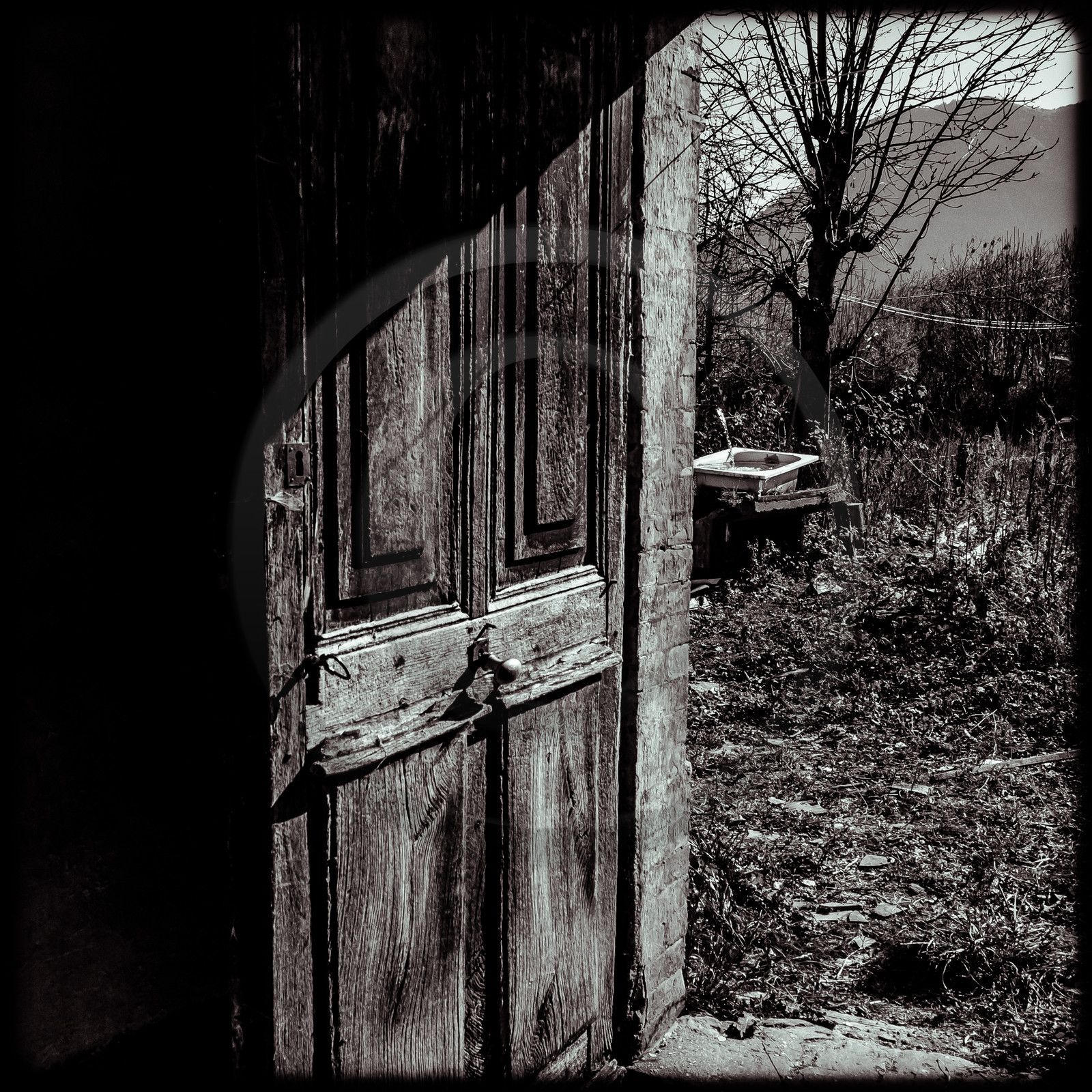 Une maison au Noyer en Champsaur