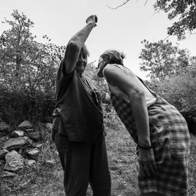 23 juillet 2019 : Mouvements dansés et psychomotricité avec Damien Derouet