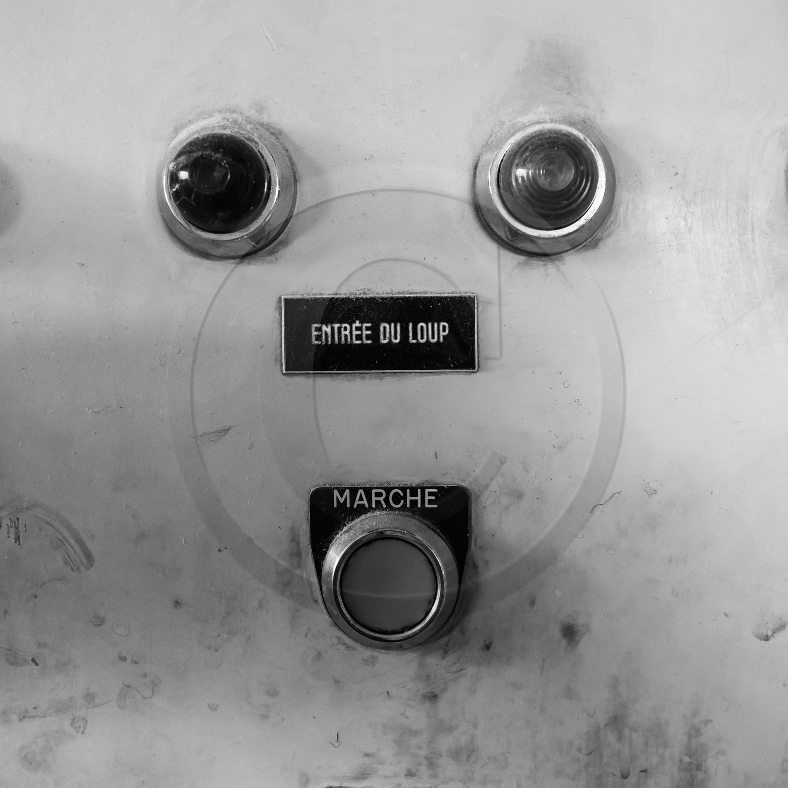 La Filature du Valgaudemar