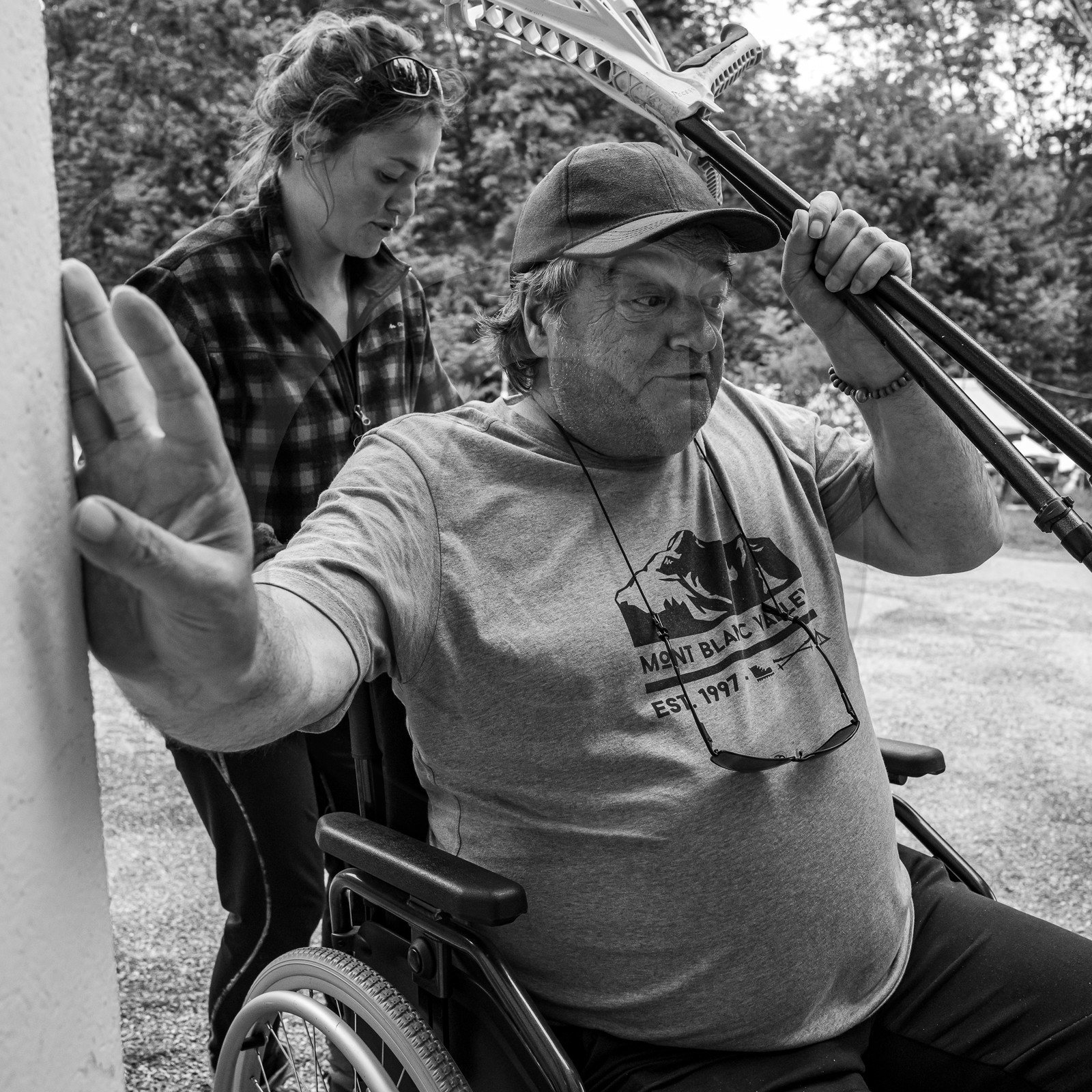 07 juin 2006 : un mercredi à l'Ouort