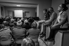 Automne photographique en Champsaur 2022