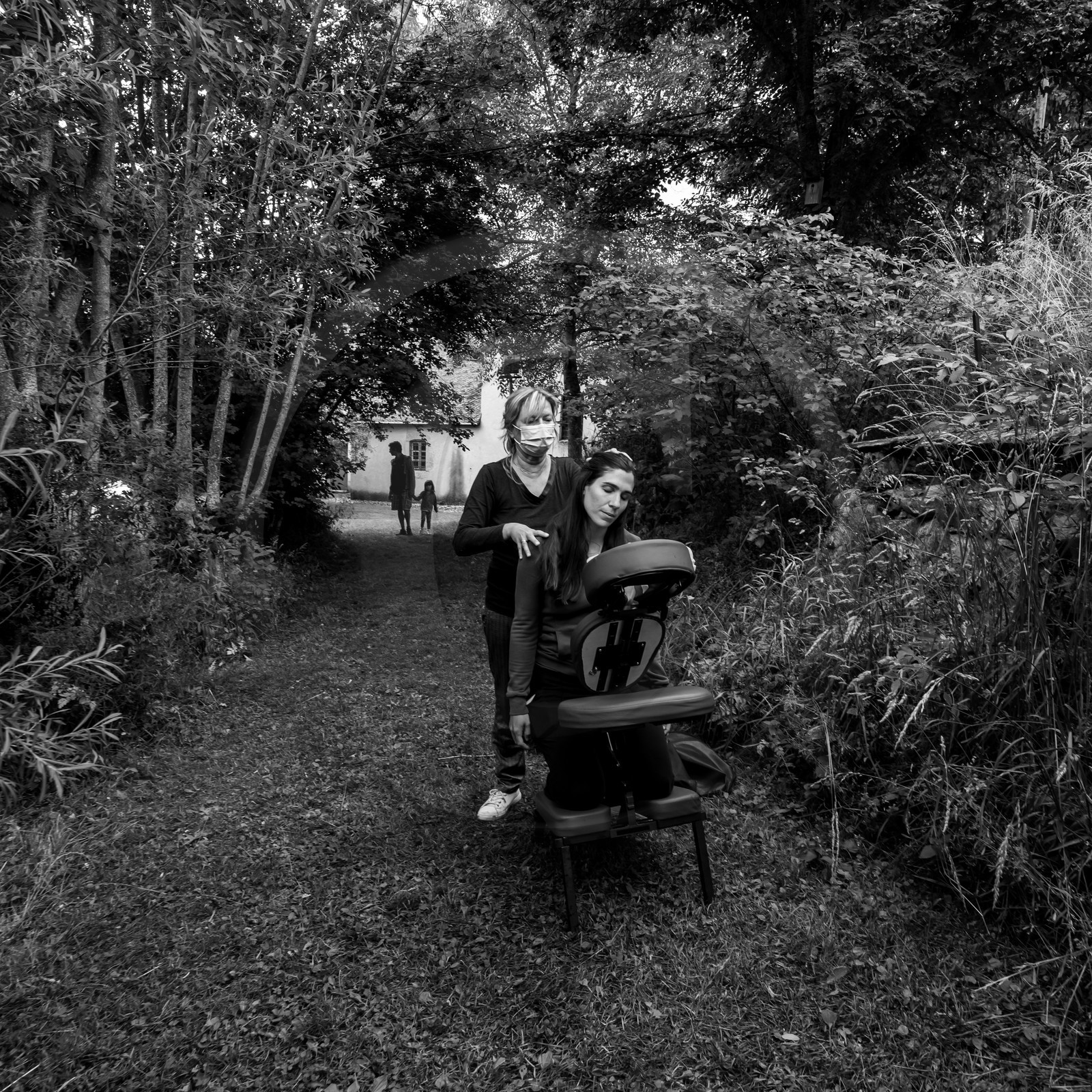 04 juillet 2021 : Journée Art & Nature