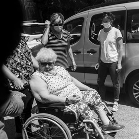 Animations au jardin