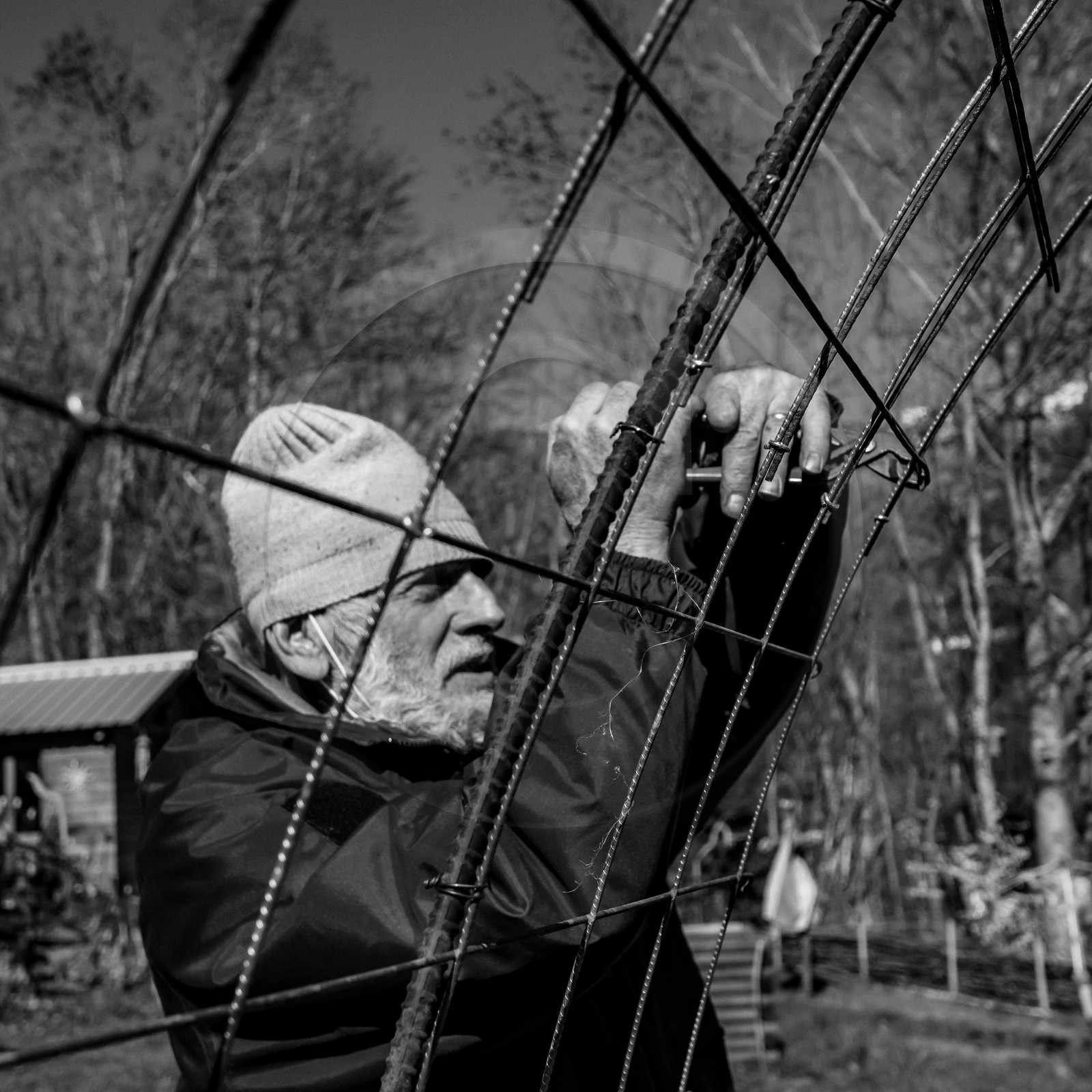 Ouort de Benevènt - 07 avril 2021