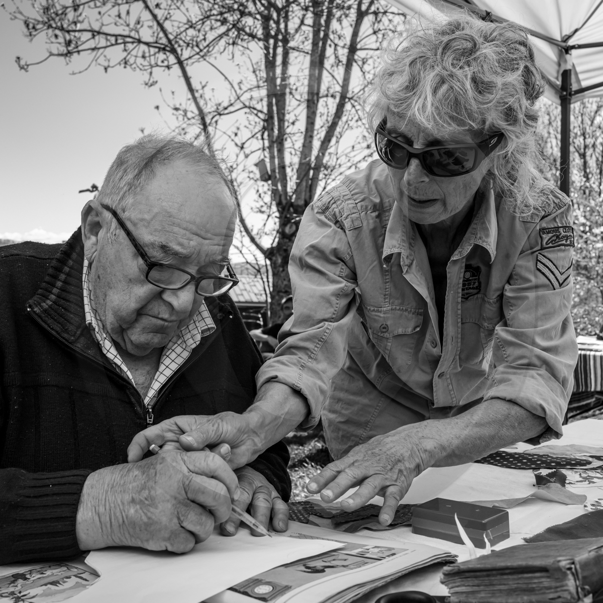 3 mai 2023 : Les fables de La Fontaine