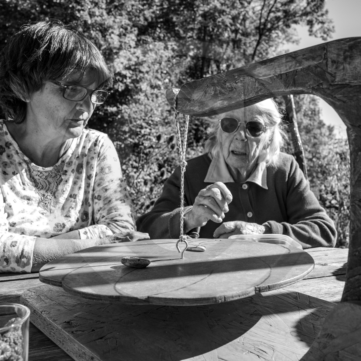 05 octobre 2022 : Des jeux à l'Ouort