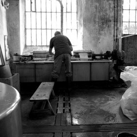 La Filature du Valgaudemar