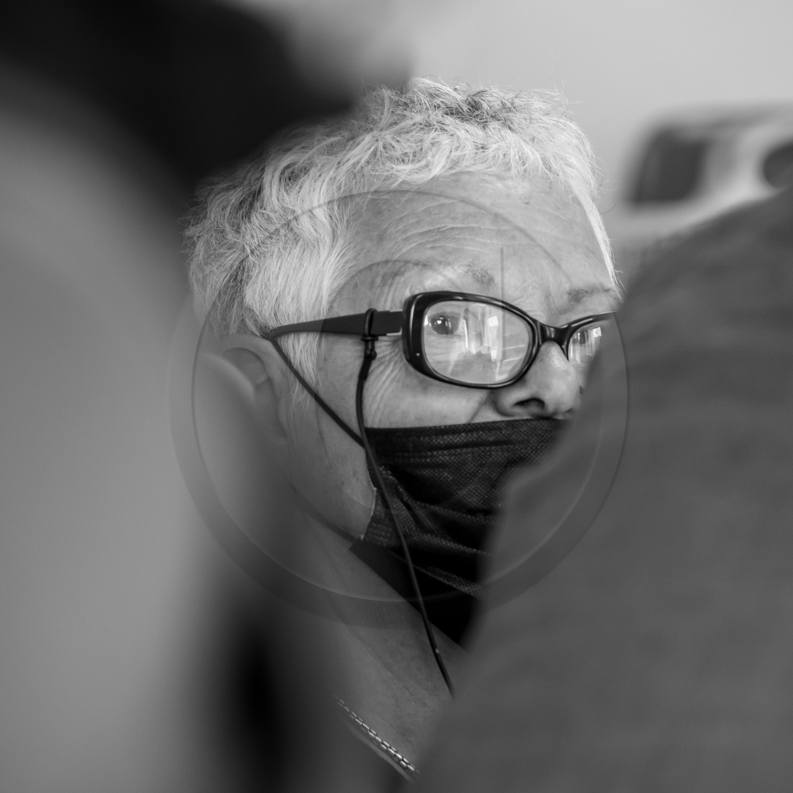 15 mai 2021 : fabrication de masques