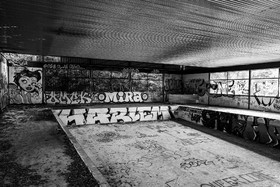 La Piscine de St Léger les Mélèzes