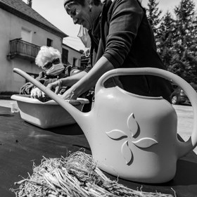 06 avril 2022 : c'est la reprise à l'Ouort