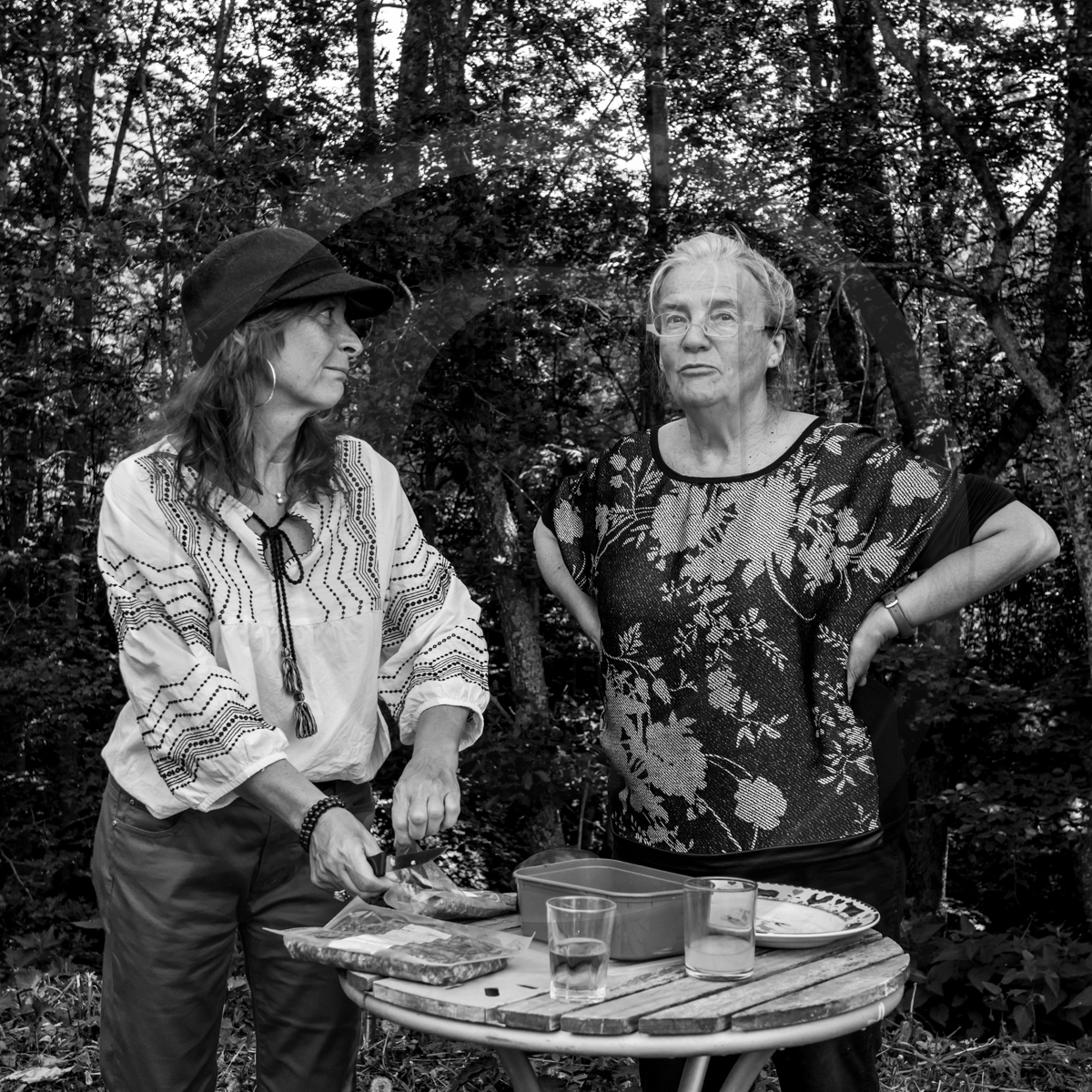 22 mai 2022 : Vide-Jardin