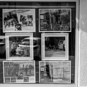 Exposition à Saint-Bonnet