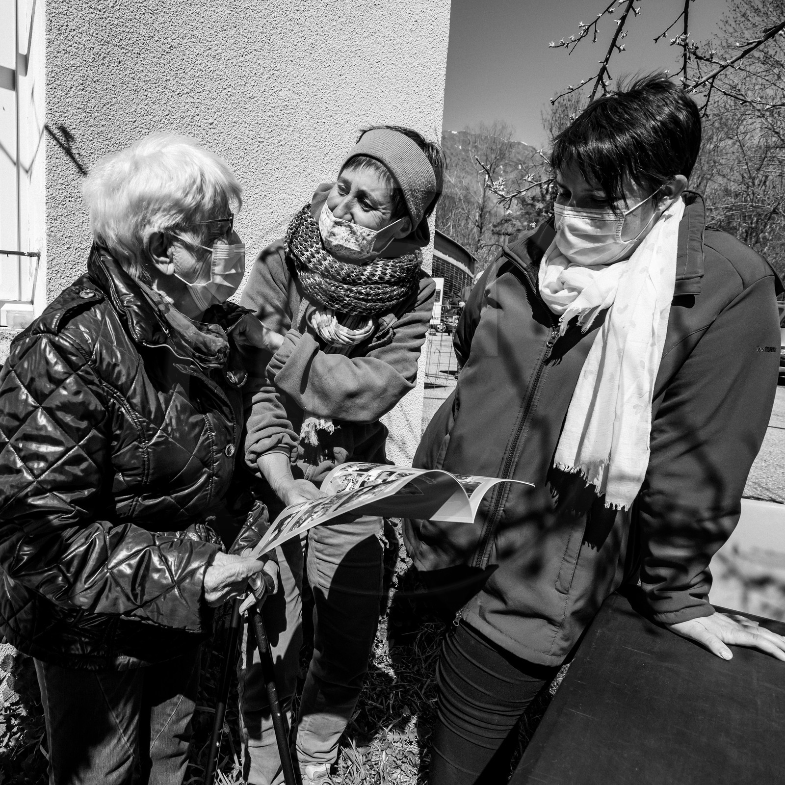 Ouort de Benevènt - 07 avril 2021