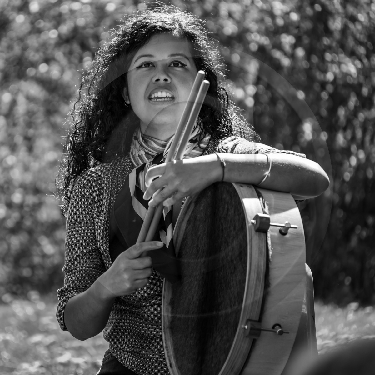 26 avril 2023 : Une chorale à l'Ouort