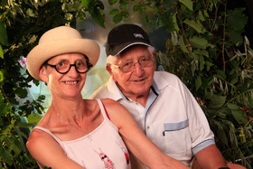 15 juin 2022 : Studio photo avec Regards Alpins