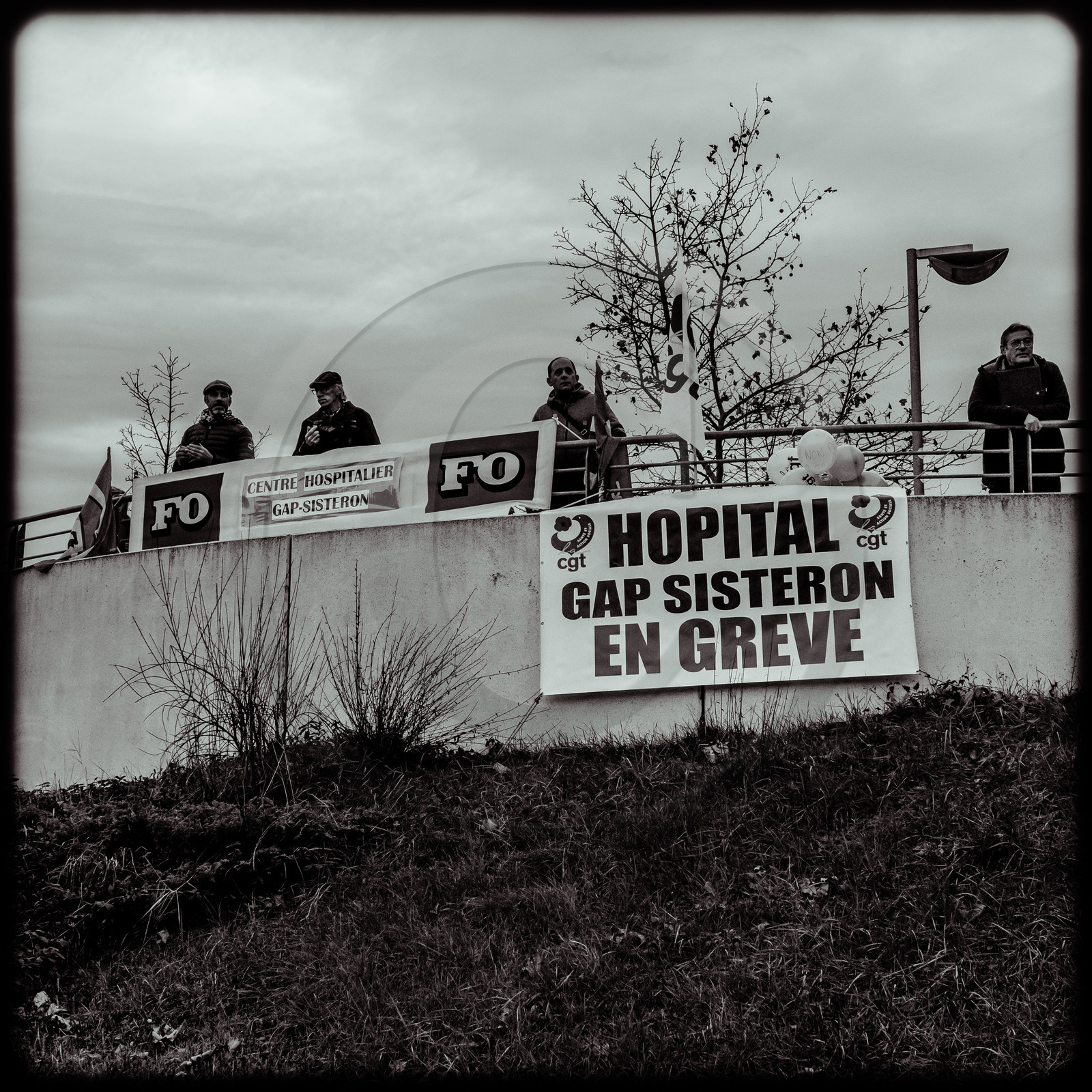 Défense des retraites