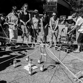 Jeux avec Ludambule
