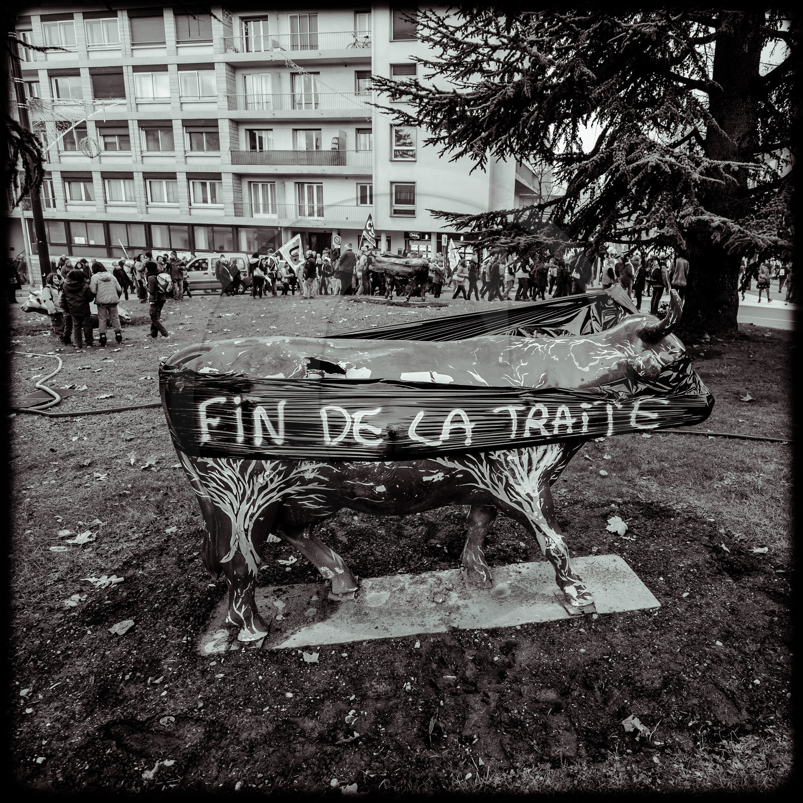 Défense des retraites