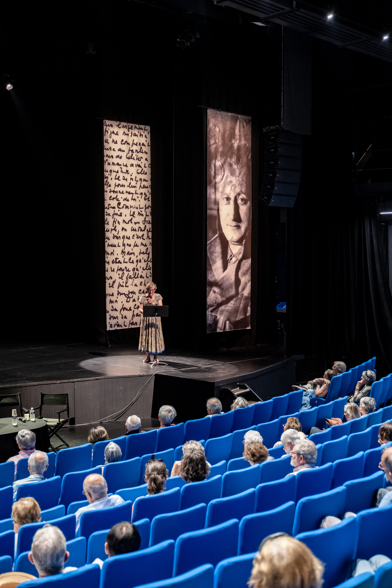 XIX° Rencontres Giono 2025 - Marcher avec Jean Giono