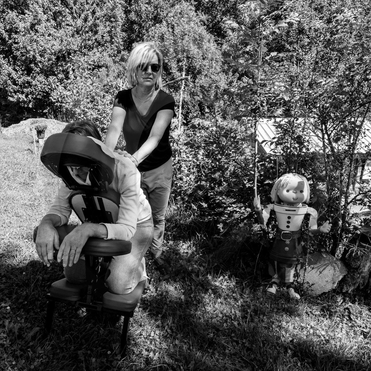 09 septembre 2022 : Journ&ée des aidants et des aidés