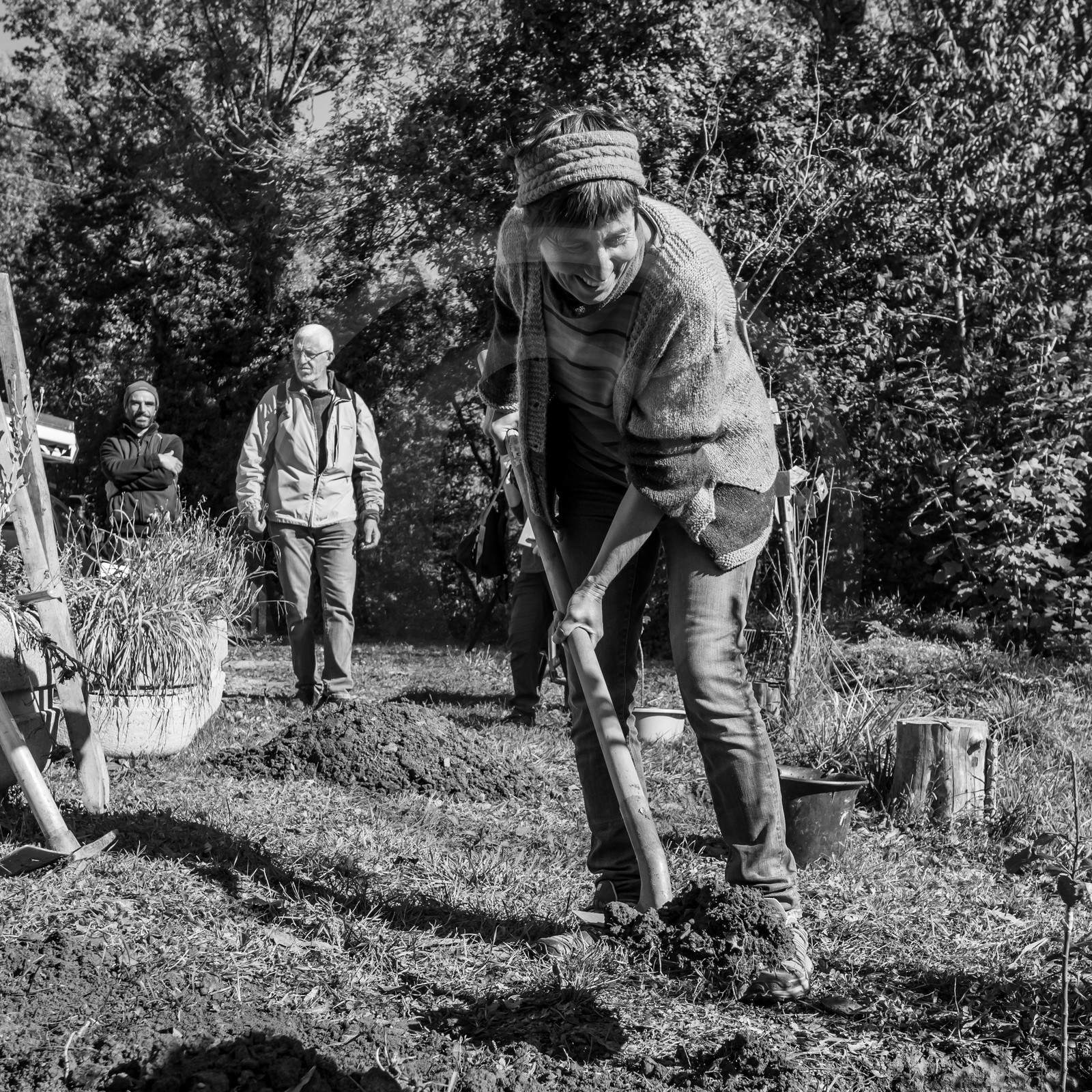 24 octobre 2021 : Fais ta soupe et ramène ta pomme