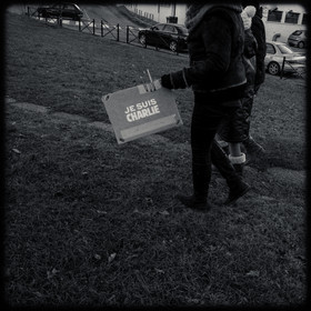 Je suis Charlie