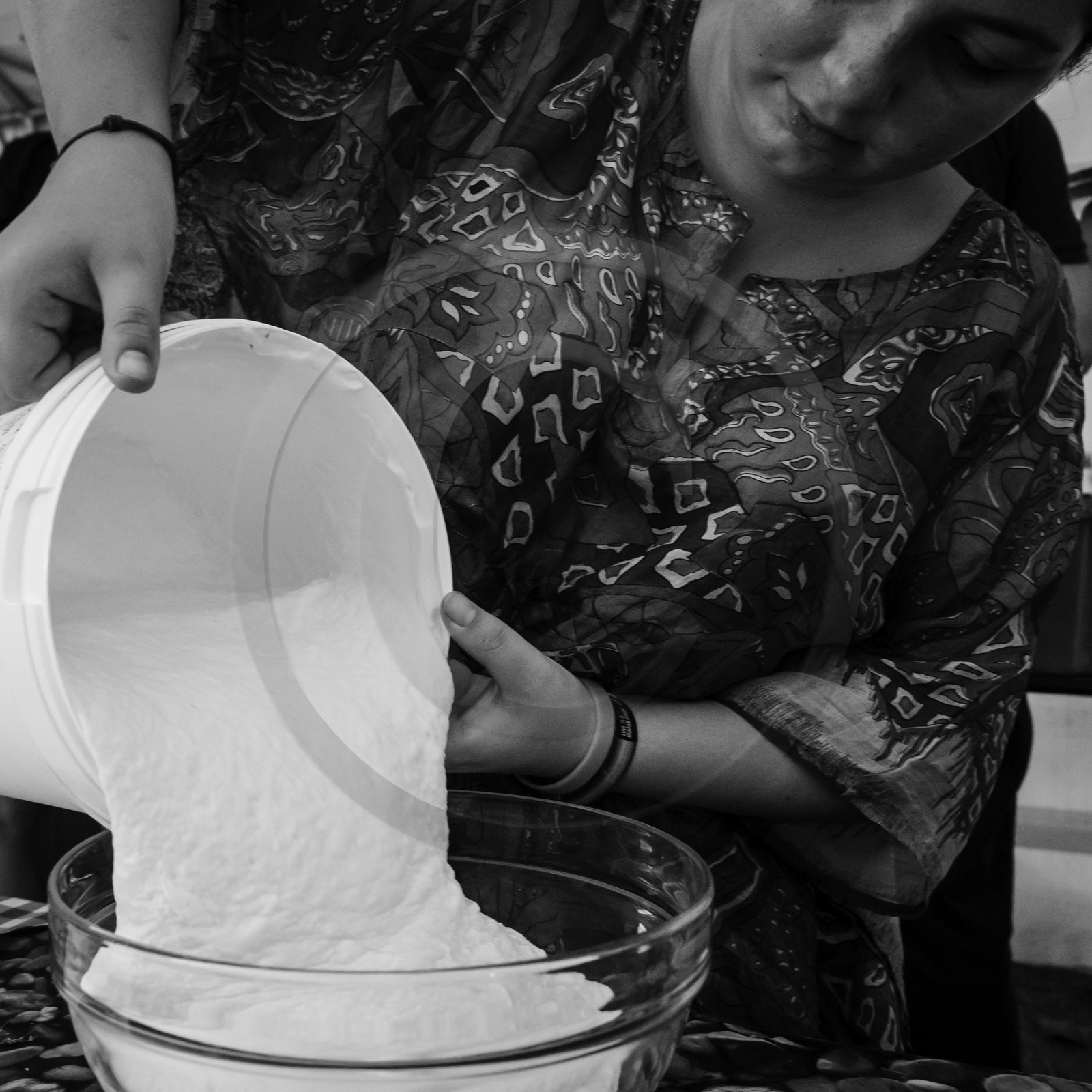 Pascal Daumaus, cuisinier et éducateur de goût