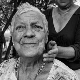 28 juin 2021 : Journée des aidants à l'Ouort.