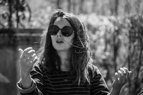 26 avril 2023 : Une chorale à l'Ouort