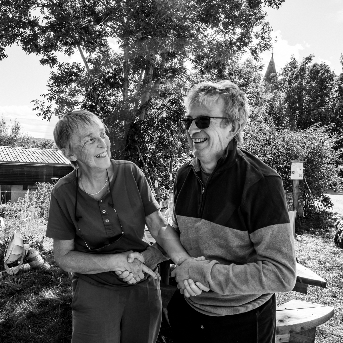 09 septembre 2022 : Journ&ée des aidants et des aidés