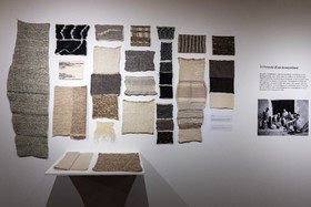 Expositions à la maison du Berger - Champoléon