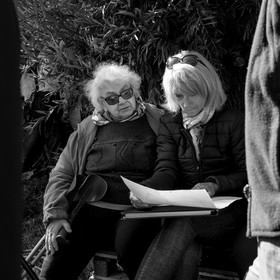 20 septembre 2017 - Jardinage