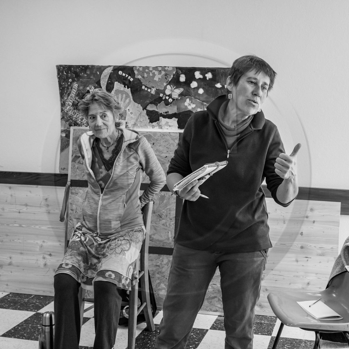 20 avril 2022 : des contes, des pommes de terre et un petit café