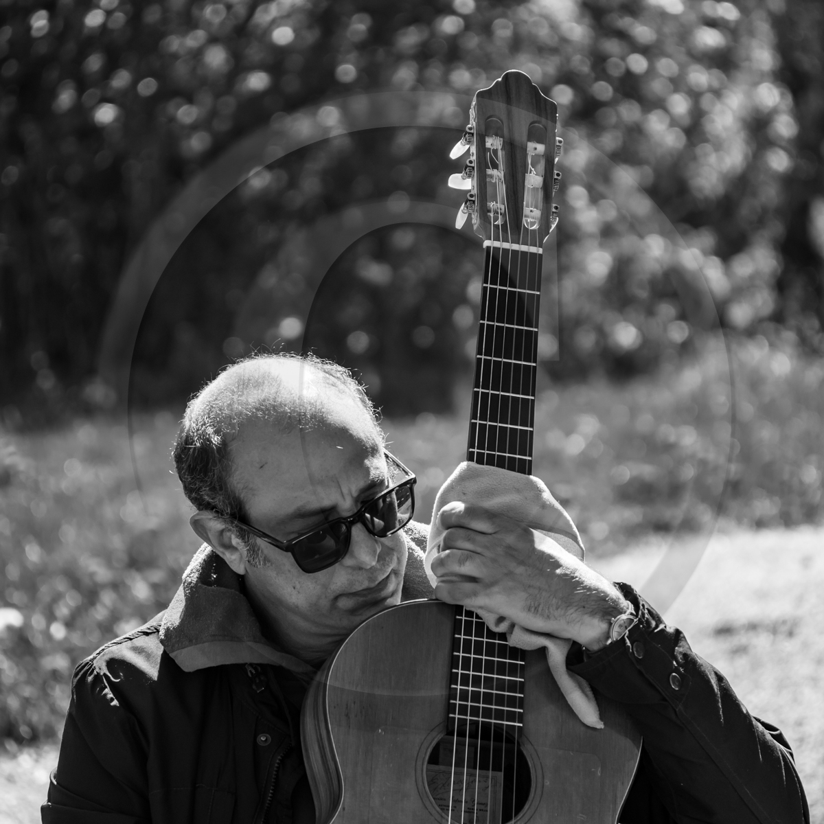 26 avril 2023 : Une chorale à l'Ouort