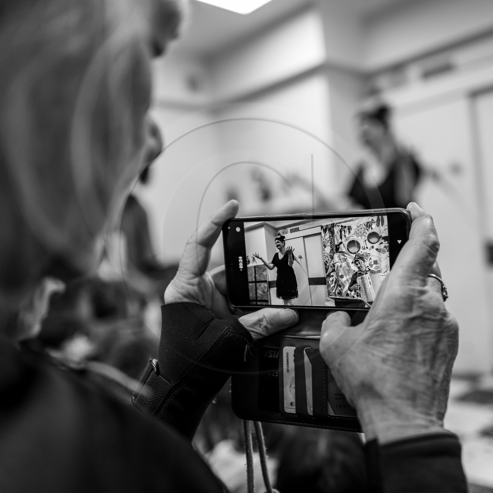 11 septembre 2024 : Spectacle des Célestines à l'Ouort de benevènt