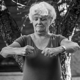 Sophrologie à l'Ouort de Benevènt (17 09 2020)